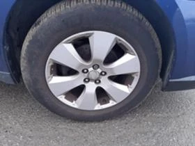 Subaru Outback 2.0d, снимка 9