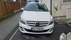 Mercedes-Benz B 250, снимка 2