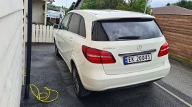 Mercedes-Benz B 250, снимка 4