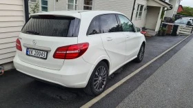 Mercedes-Benz B 250, снимка 6