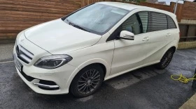 Mercedes-Benz B 250, снимка 3