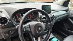 Mercedes-Benz B 250, снимка 7