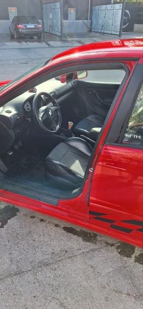 Seat Leon CUPRA 2.8, снимка 7