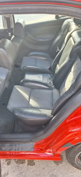 Seat Leon CUPRA 2.8, снимка 8