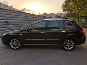 Fiat Croma  - изображение 8