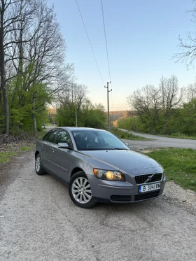 Volvo S40