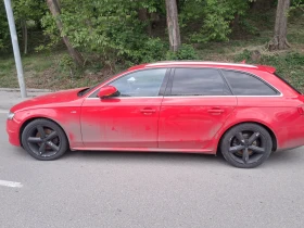 Audi A4 1.8TFSI S line, снимка 3