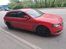 Audi A4 1.8TFSI S line, снимка 4