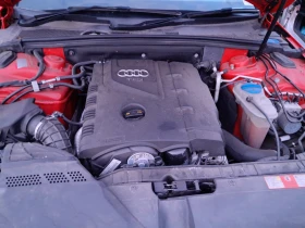 Audi A4 1.8TFSI S line, снимка 5