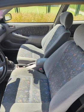 Toyota Corolla 2.0, снимка 5