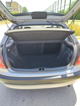 Toyota Corolla 2.0, снимка 6