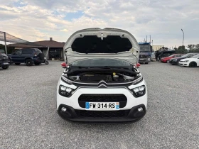 Citroen C3 1.5 , EURO 6, Нов Внос France, снимка 16