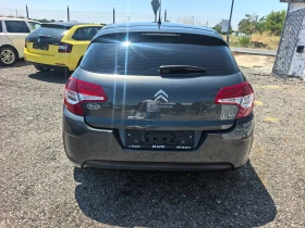 Citroen C4 1.6HDI, снимка 4