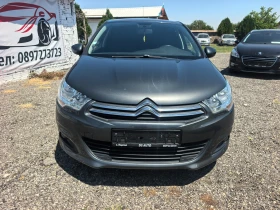 Citroen C4 1.6HDI, снимка 8