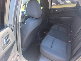 Citroen C4 1.6HDI, снимка 10