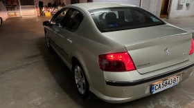 Peugeot 407 ST Sport 2.0 HDI, снимка 5