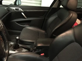 Peugeot 407 ST Sport 2.0 HDI, снимка 12