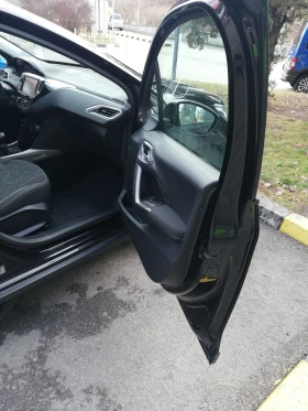 Peugeot 2008 1.2 PureTech EU6B , снимка 13