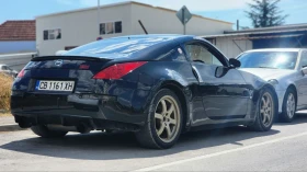 Nissan 350z REV-UP, снимка 8