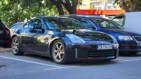 Nissan 350z REV-UP, снимка 7