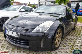 Nissan 350z REV-UP, снимка 5