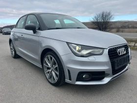 Audi A1 1.6 TDI s line, снимка 2