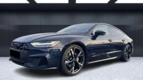 Audi A7 45 TFSI Quattro = S-line = Гаранция, снимка 1
