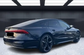 Audi A7 45 TFSI Quattro = S-line = Гаранция, снимка 2