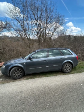 Audi A4, снимка 2