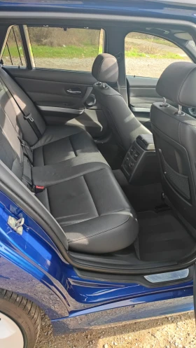 BMW 325, снимка 9