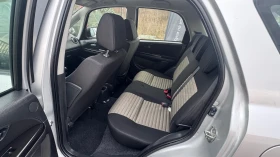 Fiat Sedici 4x4 2011 EURO 5B 1.6 -120 , снимка 11