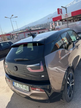 BMW i3 i3s 120 Ah, снимка 5