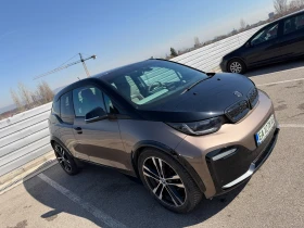 BMW i3 i3s 120 Ah, снимка 4