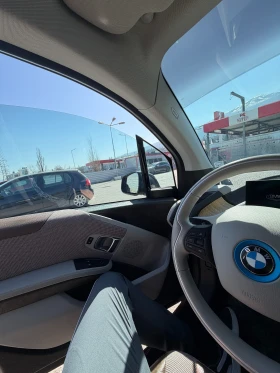 BMW i3 i3s 120 Ah, снимка 12