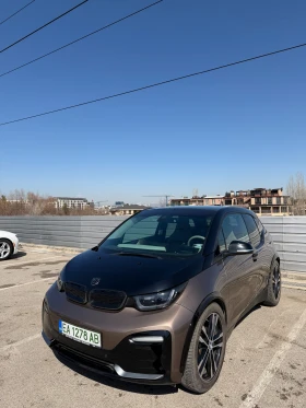 BMW i3 i3s 120 Ah, снимка 2