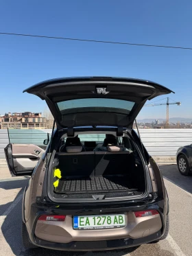 BMW i3 i3s 120 Ah, снимка 9