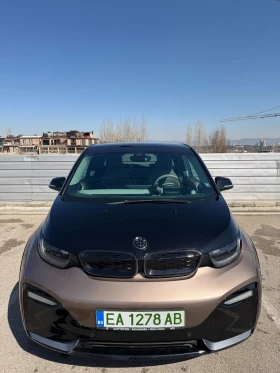 BMW i3 i3s 120 Ah, снимка 1