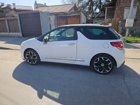 Citroen DS3 1.6i Германия , снимка 1