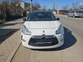 Citroen DS3 1.6i Германия , снимка 2