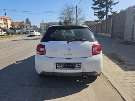 Citroen DS3 1.6i Германия , снимка 6
