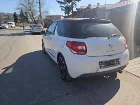 Citroen DS3 1.6i Германия , снимка 7
