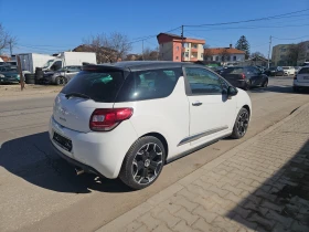 Citroen DS3 1.6i Германия , снимка 5