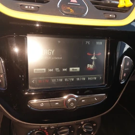 Opel Corsa 1.4 куб.см., снимка 13