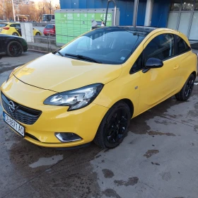Opel Corsa 1.4 куб.см., снимка 1