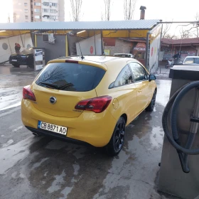 Opel Corsa 1.4 куб.см., снимка 4