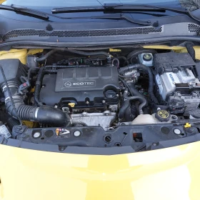Opel Corsa 1.4 куб.см., снимка 11