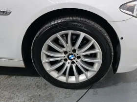 BMW 528 xDrive Luxury Plus, снимка 5