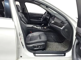 BMW 528 xDrive Luxury Plus, снимка 11