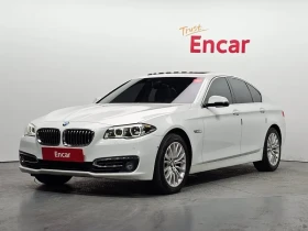 BMW 528 xDrive Luxury Plus, снимка 1