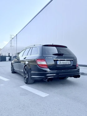 Mercedes-Benz C 320 C320 CDI AMG PACK, снимка 5